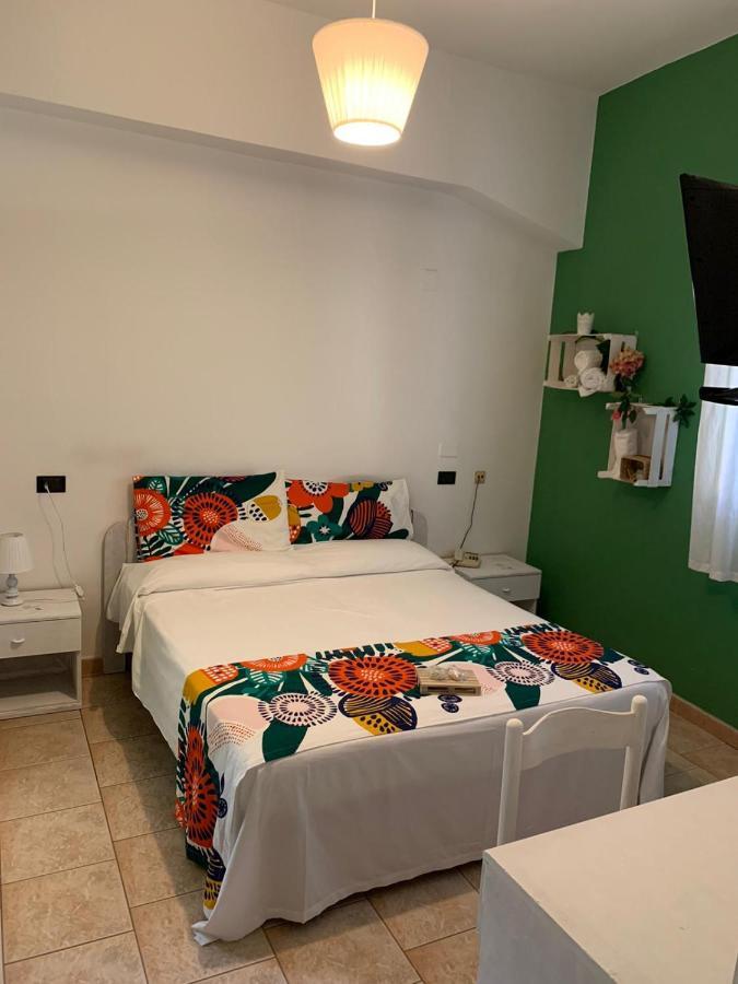 Hotel Paradiso Della Zagara